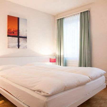 City Stay Furnished Apartments - Fasenstaubstrasse Schaffhouse Extérieur photo