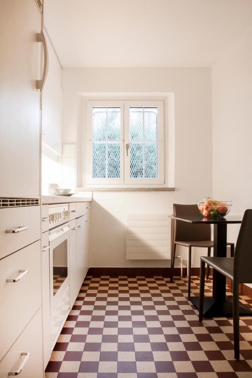 City Stay Furnished Apartments - Fasenstaubstrasse Schaffhouse Extérieur photo