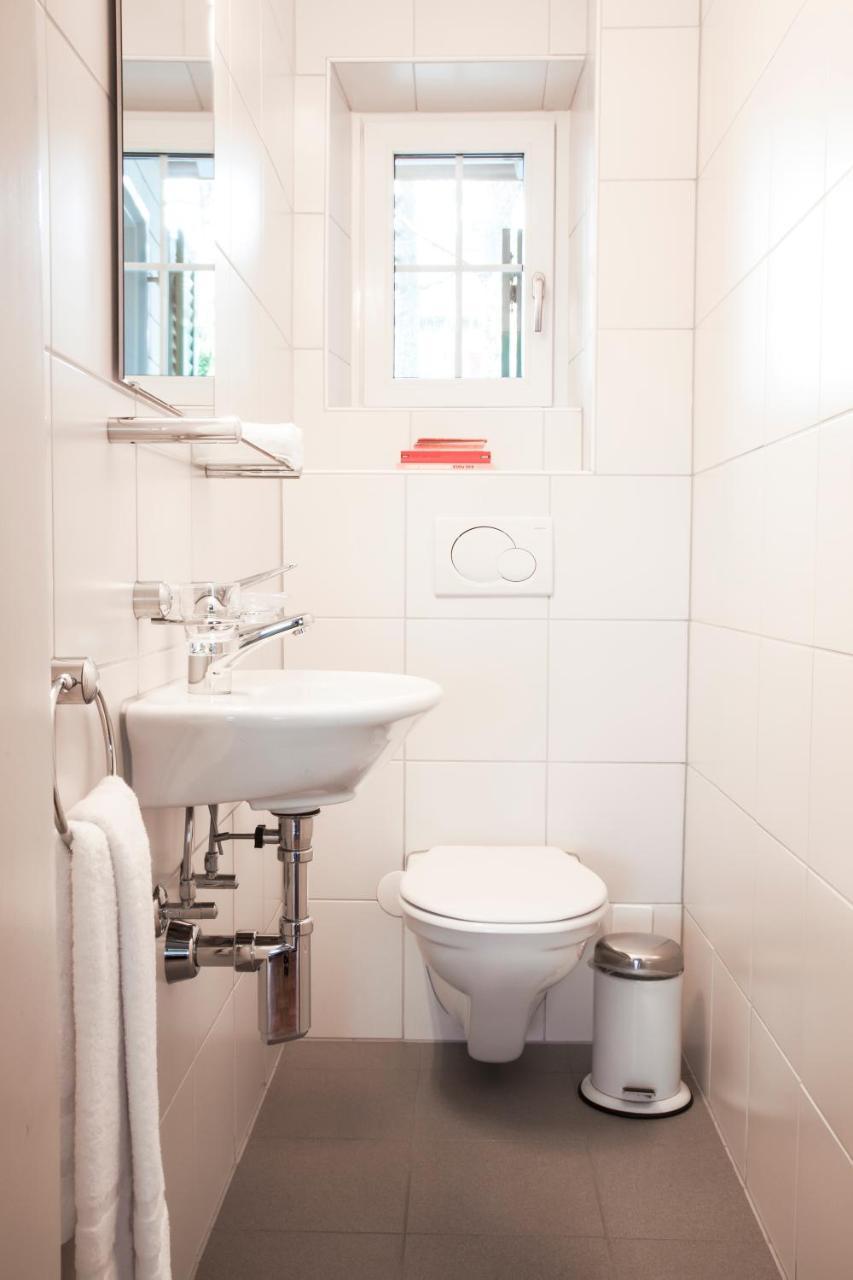 City Stay Furnished Apartments - Fasenstaubstrasse Schaffhouse Extérieur photo