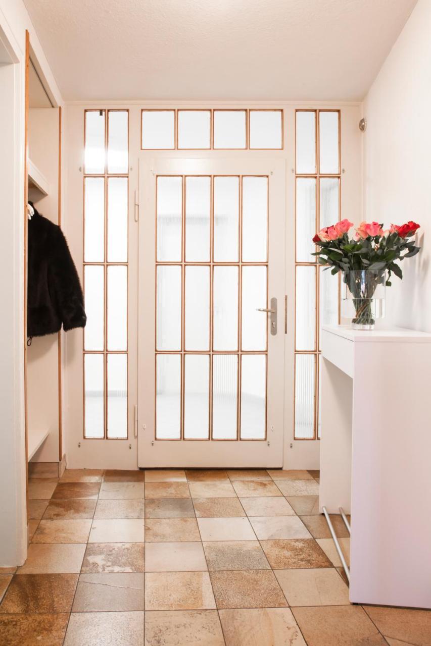 City Stay Furnished Apartments - Fasenstaubstrasse Schaffhouse Extérieur photo